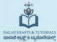Balaji Krafts and Tutorials