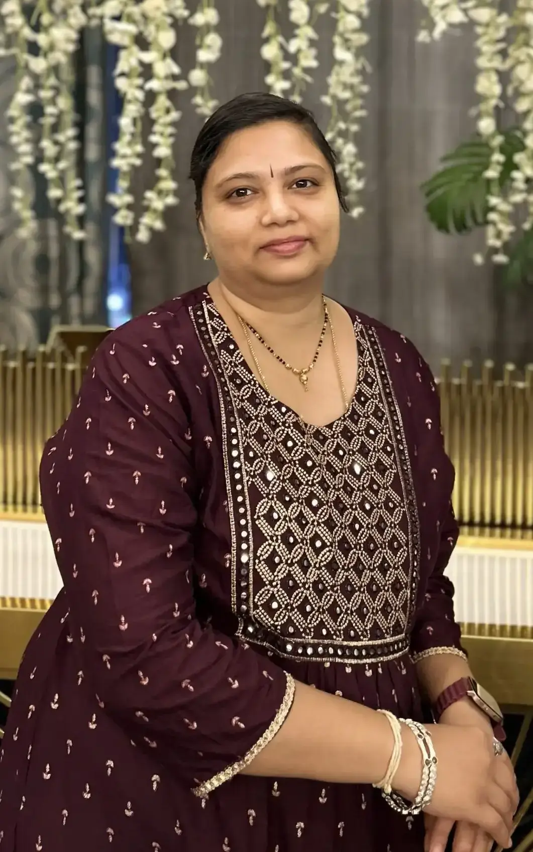 Kavya B. - Kannada Language Specialist Tutor in Bangalore