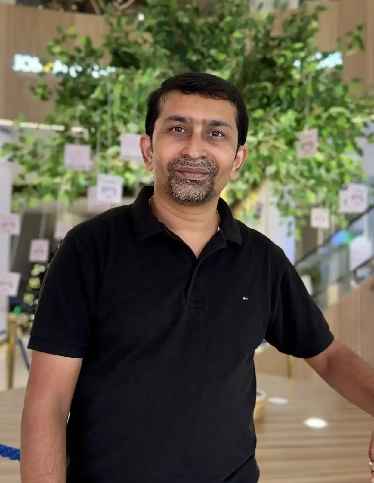 Pradeep Kumar - Lead Mathematics and Physics Tutor on Kanakapura Road
