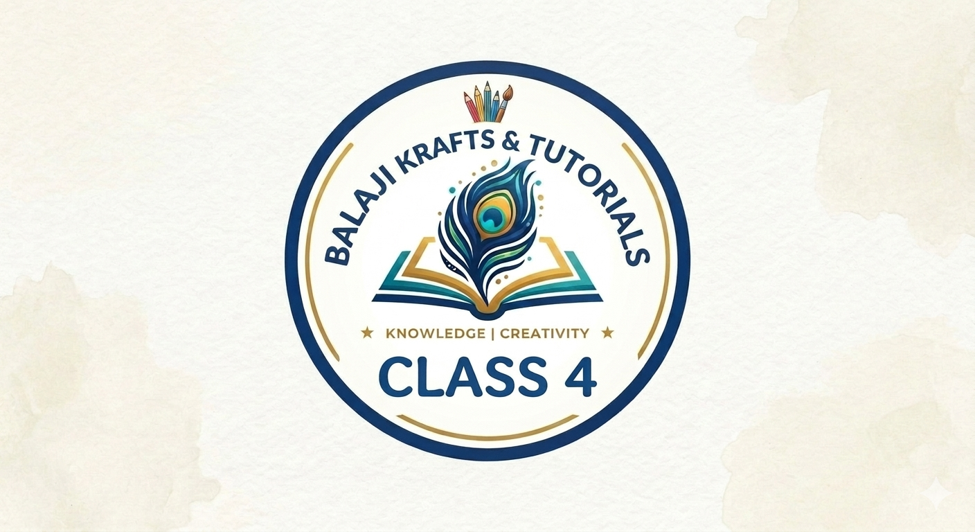 Class 4 ICSE Kumarans