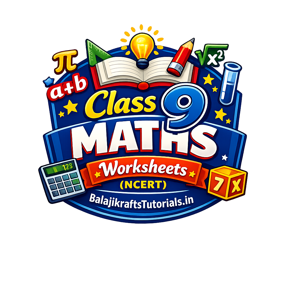 Class 9 Mathematics Ganita Manjari